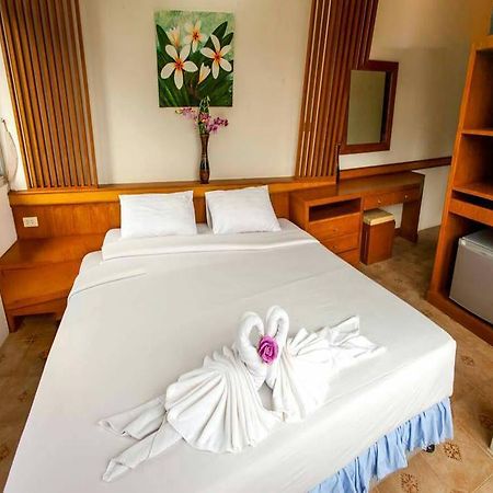 Ma Ma Dang Place Koh Lanta Exterior photo
