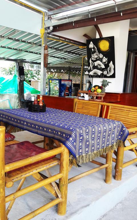 Ma Ma Dang Place Koh Lanta Exterior photo